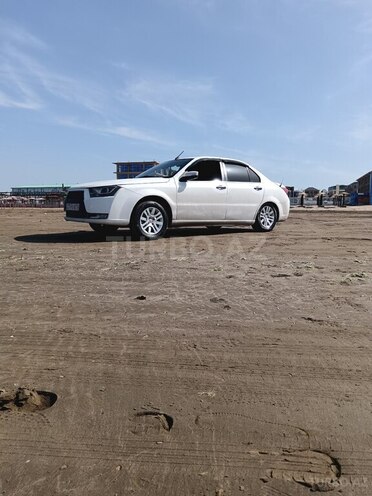 Khazar SD 2021, 151,000 km - 1.7 l - Bakı