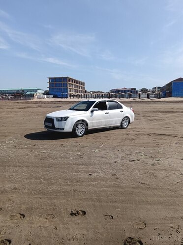 Khazar SD 2021, 151,000 km - 1.7 l - Bakı