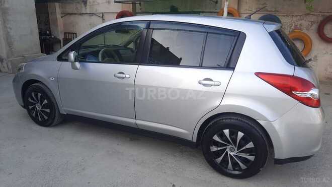 Nissan Tiida 2011, 140,000 km - 1.6 л - Bakı