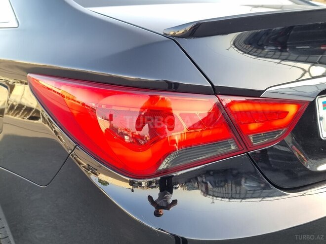 Hyundai Sonata 2010, 245,000 km - 2.4 л - Bakı