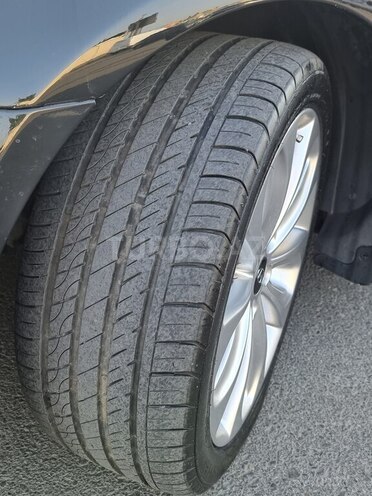 Hyundai Sonata 2010, 245,000 km - 2.4 л - Bakı