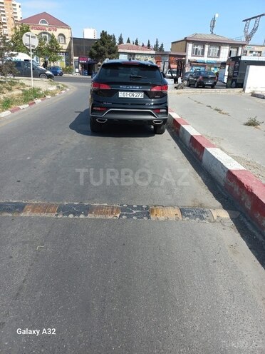 Soueast  2023, 6,700 km - 1.5 l - Bakı
