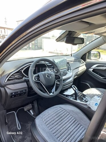 Soueast  2023, 6,700 km - 1.5 l - Bakı