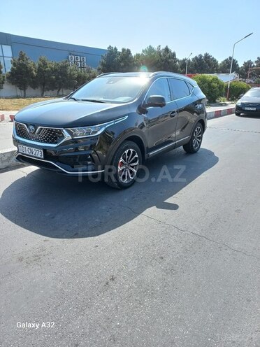 Soueast  2023, 6,700 km - 1.5 l - Bakı