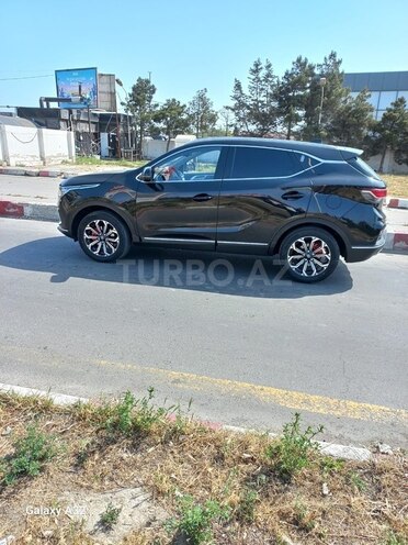 Soueast  2023, 6,700 km - 1.5 l - Bakı