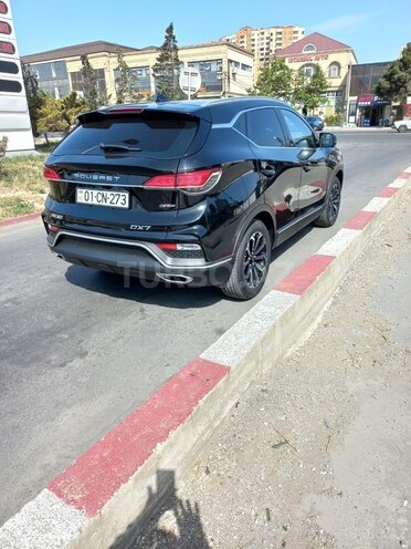 Soueast  2023, 6,700 km - 1.5 l - Bakı