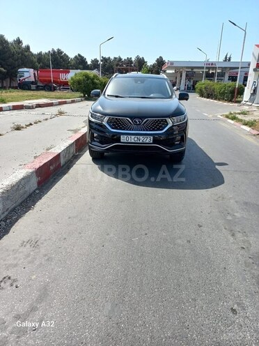 Soueast  2023, 6,700 km - 1.5 l - Bakı