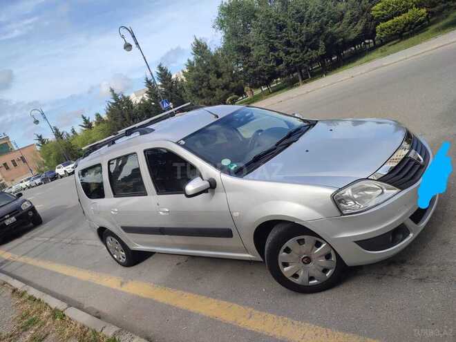 Dacia Logan