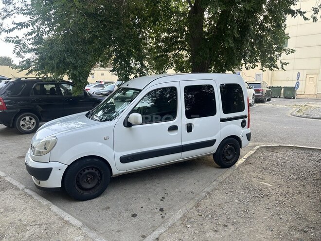 Renault Kangoo