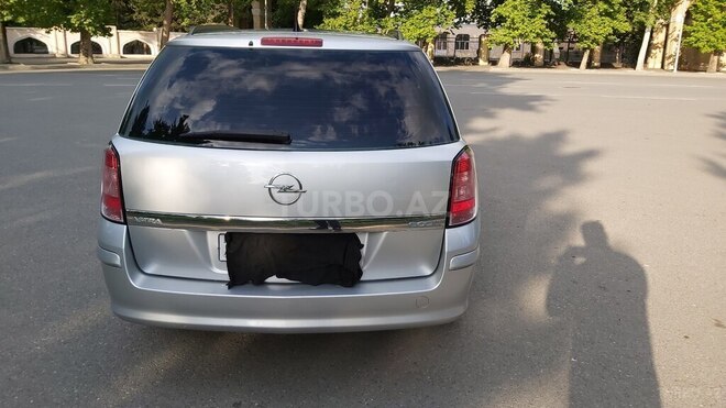 Opel Astra 2008, 209,455 km - 1.4 л - Mingəçevir