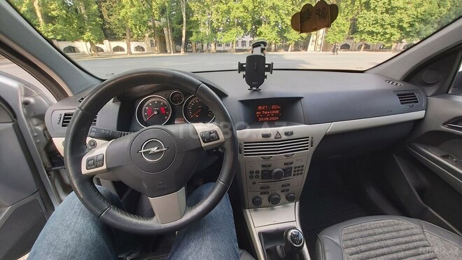 Opel Astra 2008, 209,455 km - 1.4 л - Mingəçevir