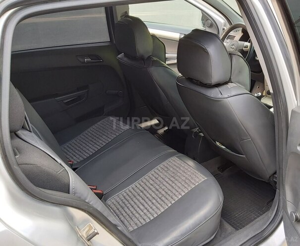 Opel Astra 2008, 209,455 km - 1.4 л - Mingəçevir