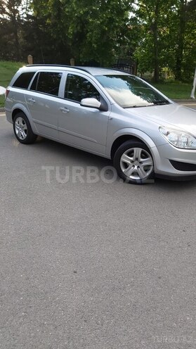 Opel Astra 2008, 209,455 km - 1.4 л - Mingəçevir