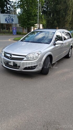 Opel Astra 2008, 209,455 km - 1.4 л - Mingəçevir