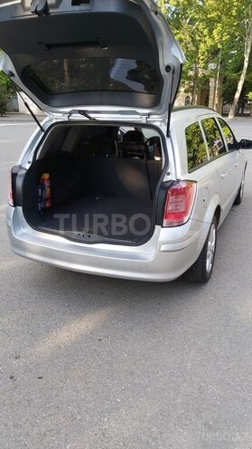 Opel Astra 2008, 209,455 km - 1.4 л - Mingəçevir