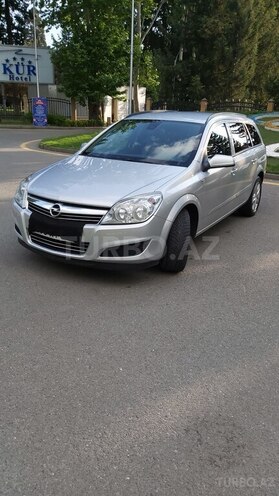 Opel Astra 2008, 209,455 km - 1.4 л - Mingəçevir