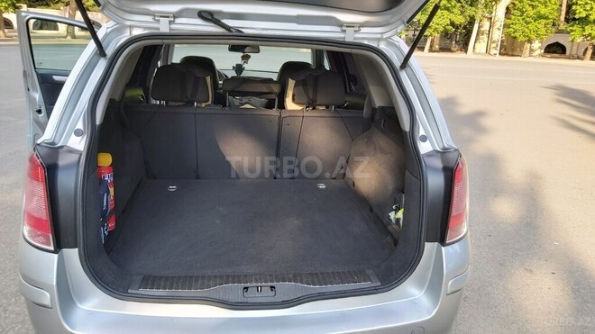 Opel Astra 2008, 209,455 km - 1.4 л - Mingəçevir