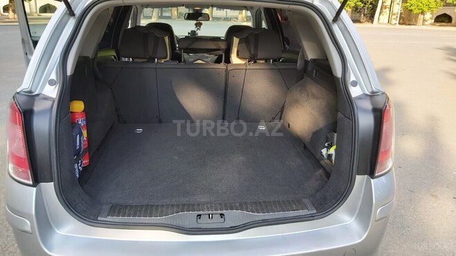 Opel Astra 2008, 209,455 km - 1.4 л - Mingəçevir