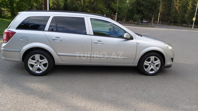 Opel Astra 2008, 209,455 km - 1.4 л - Mingəçevir