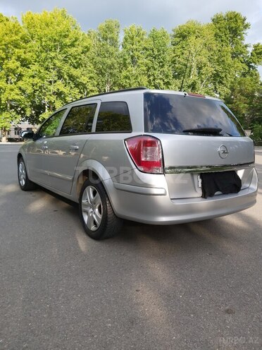 Opel Astra 2008, 209,455 km - 1.4 л - Mingəçevir