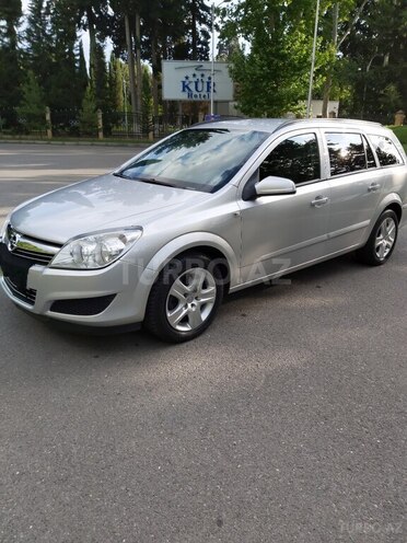 Opel Astra 2008, 209,455 km - 1.4 л - Mingəçevir