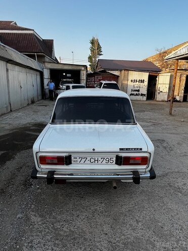 LADA (VAZ) 2106