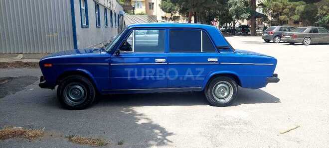 LADA (VAZ) 2106