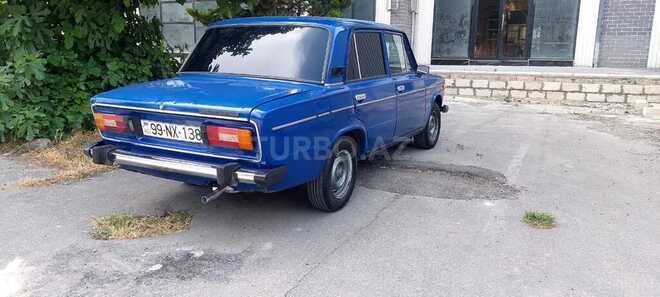 LADA (VAZ) 2106