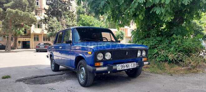 LADA (VAZ) 2106