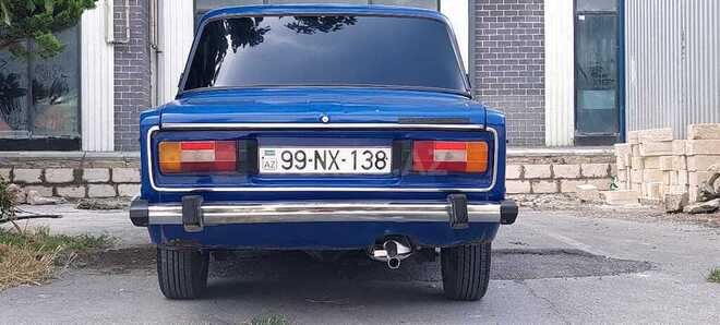 LADA (VAZ) 2106