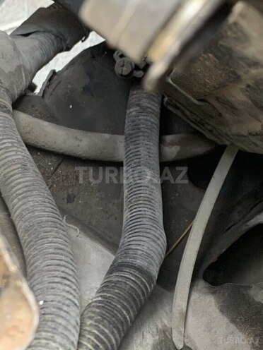 Tofas Dogan 2006, 74,145 km - 1.6 l - Bakı