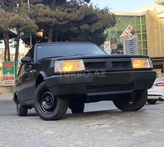 Tofas Dogan 2006, 74,145 km - 1.6 l - Bakı
