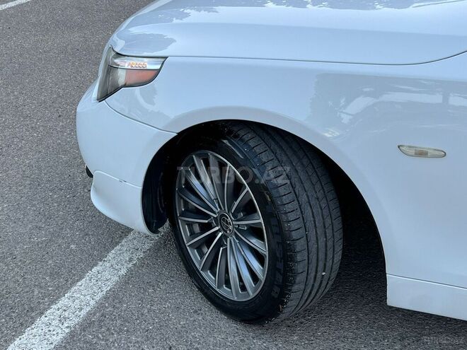 BMW 525 2005, 280,000 km - 2.5 l - Sumqayıt