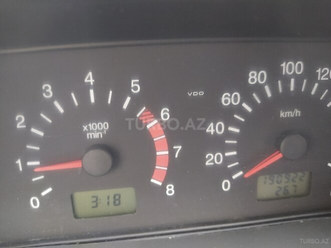 LADA (VAZ) 2115 2002, 190,922 km - 1.6 l - Bakı