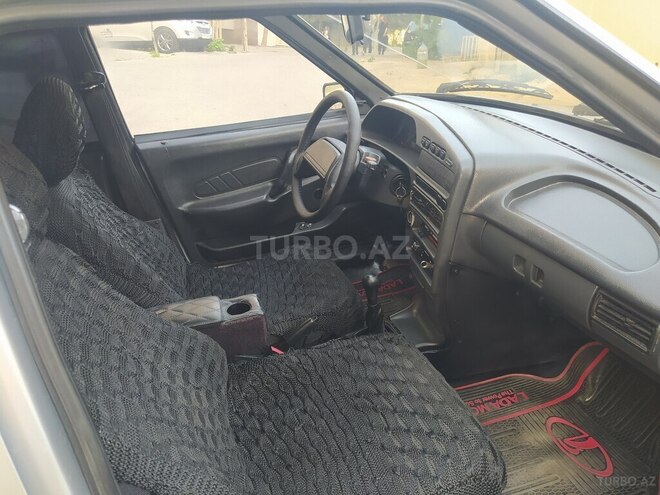 LADA (VAZ) 2115 2002, 190,922 km - 1.6 l - Bakı