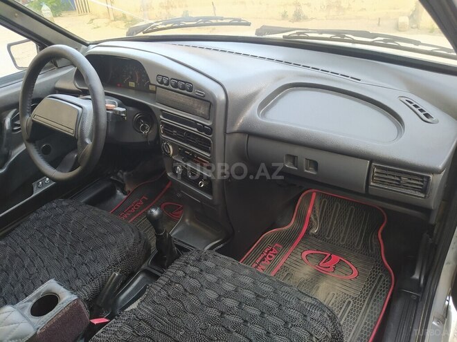 LADA (VAZ) 2115 2002, 190,922 km - 1.6 l - Bakı