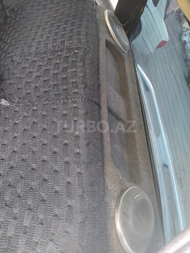 LADA (VAZ) 2115 2002, 190,922 km - 1.6 l - Bakı