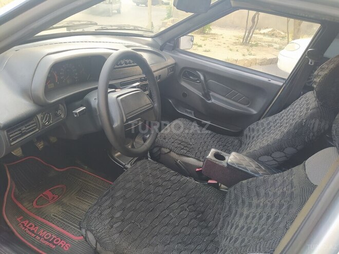 LADA (VAZ) 2115 2002, 190,922 km - 1.6 l - Bakı