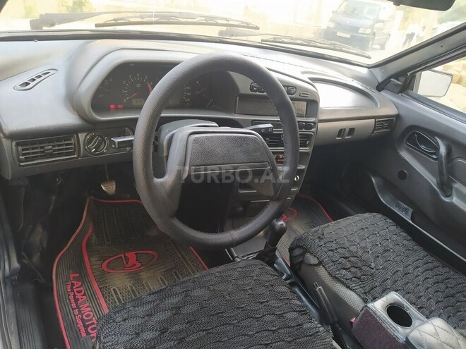 LADA (VAZ) 2115 2002, 190,922 km - 1.6 l - Bakı