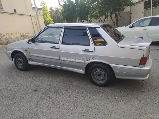 LADA (VAZ) 2115 2002, 190,922 km - 1.6 l - Bakı