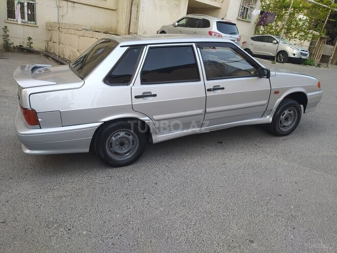 LADA (VAZ) 2115 2002, 190,922 km - 1.6 l - Bakı