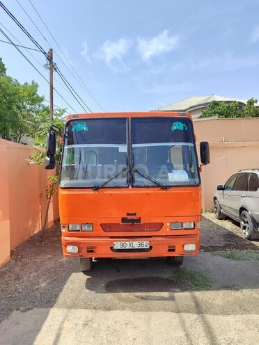 Iveco Otoyol