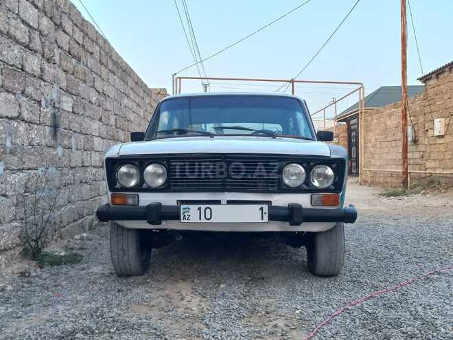 LADA (VAZ) 2106 1986, 99,000 km - 1.5 l - Bakı