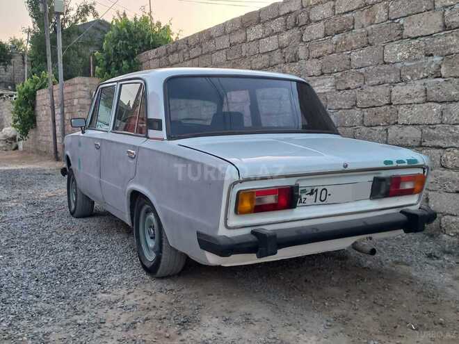 LADA (VAZ) 2106 1986, 99,000 km - 1.5 l - Bakı