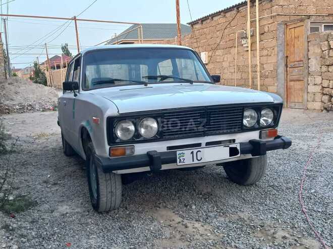 LADA (VAZ) 2106 1986, 99,000 km - 1.5 l - Bakı