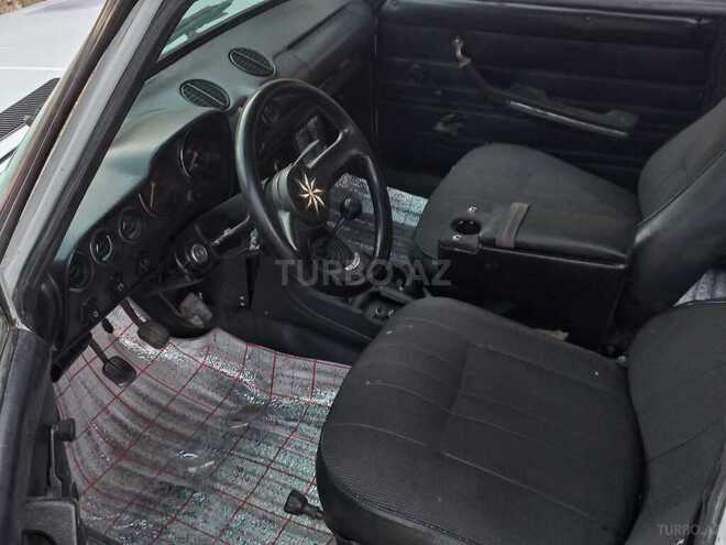 LADA (VAZ) 2106 1986, 99,000 km - 1.5 l - Bakı