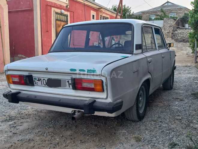 LADA (VAZ) 2106 1986, 99,000 km - 1.5 l - Bakı