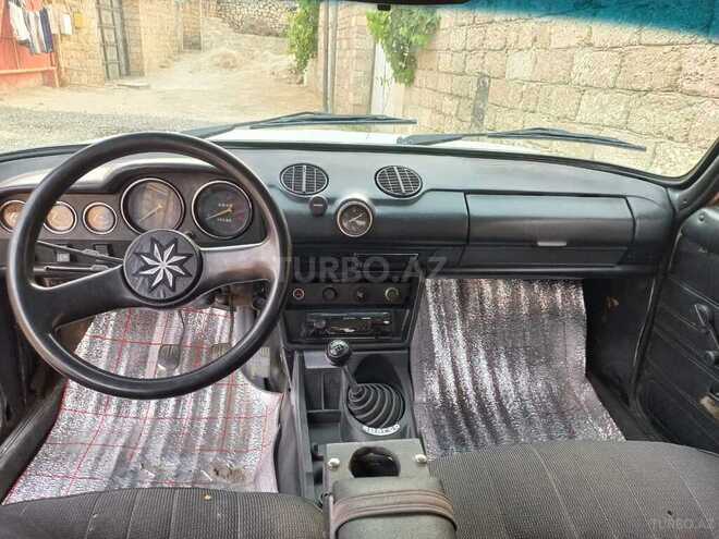 LADA (VAZ) 2106 1986, 99,000 km - 1.5 l - Bakı