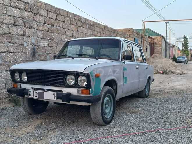 LADA (VAZ) 2106 1986, 99,000 km - 1.5 l - Bakı