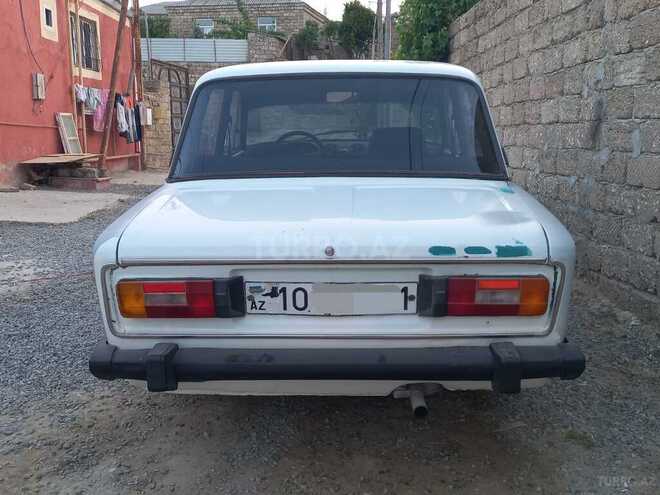 LADA (VAZ) 2106 1986, 99,000 km - 1.5 l - Bakı